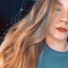 Кристина, 22 из г. Санкт-Петербург.