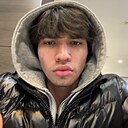 Иззат, 18 лет