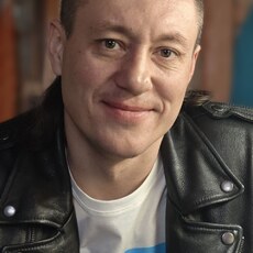 Фотография мужчины Денис, 42 года из г. Новосибирск