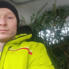 Фотография мужчины Александр, 30 лет из г. Полоцк