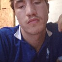 Артём, 21 год