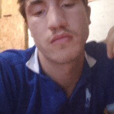 Фотография мужчины Артём, 21 год из г. Тюменцево