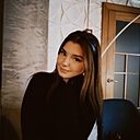 Ксения, 20 лет