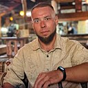 Кирилл, 32 года