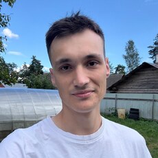 Фотография мужчины Егор, 27 лет из г. Тихвин