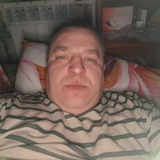 Фотография мужчины Федя, 43 года из г. Витебск