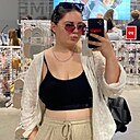 Александра, 22 года