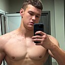 Денис, 21 год