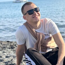 Фотография мужчины Фёдор, 19 лет из г. Волгоград