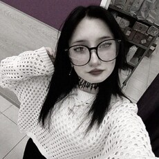 Фотография девушки Виолетта, 18 лет из г. Липецк