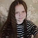 Анастасия, 20 лет