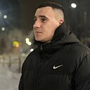 Денис, 21 год