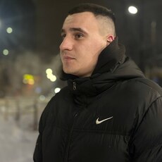 Фотография мужчины Денис, 21 год из г. Москва