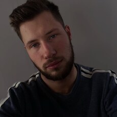 Фотография мужчины Боря, 22 года из г. Слуцк