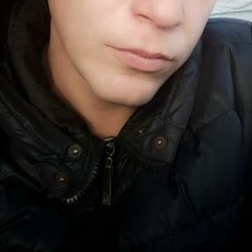 Фотография мужчины Артём, 29 лет из г. Южно-Сахалинск