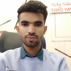 Фотография мужчины Mohammad Azeem, 24 года из г. Москва