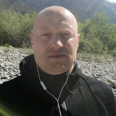 Фотография мужчины Александр, 43 года из г. Миоры