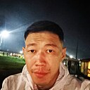 Darkhan, 36 лет