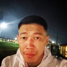 Фотография мужчины Darkhan, 36 лет из г. Павлодар