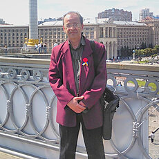 Фотография мужчины Андрей, 61 год из г. Бровары