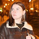 Ульяна, 19 лет