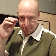 Фотография мужчины Серёжа П, 51 год из г. Петрозаводск