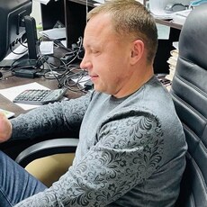 Фотография мужчины Олег, 43 года из г. Минск