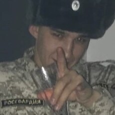 Фотография мужчины Даниил, 24 года из г. Мурманск