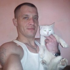 Фотография мужчины Сашко, 38 лет из г. Львов