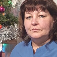 Фотография девушки Ольга, 45 лет из г. Витебск