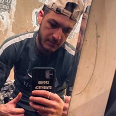 Фотография мужчины Андрей, 25 лет из г. Сергиев Посад