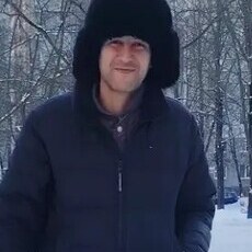 Фотография мужчины Ali, 35 лет из г. Минск