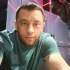 Фотография мужчины Роман, 35 лет из г. Симферополь