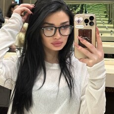 Фотография девушки Роуз, 26 лет из г. Пятигорск