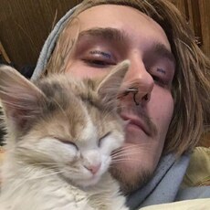 Фотография мужчины Ruuuvik, 25 лет из г. Воронеж