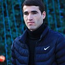 Чавон, 24 года