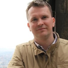 Фотография мужчины Юрий, 38 лет из г. Чита