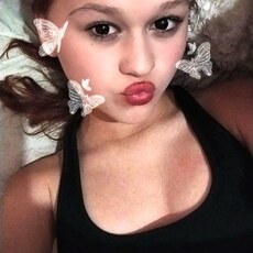 Фотография девушки Кира, 19 лет из г. Казань