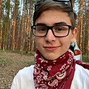 Роман, 22 года