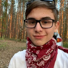 Фотография мужчины Роман, 22 года из г. Киров