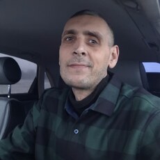 Фотография мужчины Владимир, 38 лет из г. Россошь