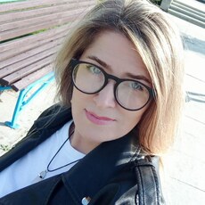 Фотография девушки Нина, 47 лет из г. Печора