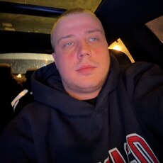 Фотография мужчины Алексей, 24 года из г. Клин