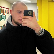 Фотография мужчины Денис, 25 лет из г. Санкт-Петербург