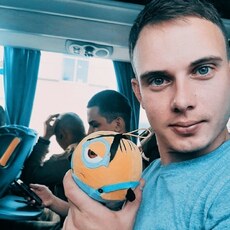 Фотография мужчины Александр, 28 лет из г. Белгород