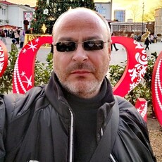 Фотография мужчины Руслан, 50 лет из г. Магадан