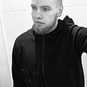 Мижган, 26 лет