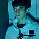 Кирилл, 22 года