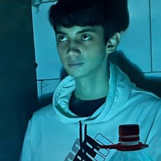 Фотография мужчины Кирилл, 22 года из г. Новосибирск