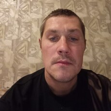 Фотография мужчины Алексей, 41 год из г. Красноперекопск